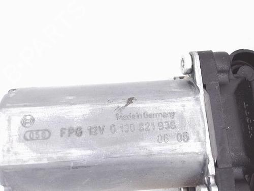 Front left window mechanism FORD FIESTA V (JH_, JD_) 1.4 TDCi | BP25360983C22 