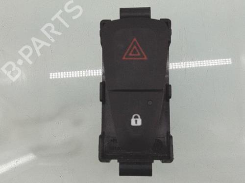 Used Warning switch DACIA DOKKER MPV (KE_) 1.2 TCe (KEM0, KEAY) (115 hp) 28527429