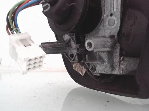 Bakspejl Højre PEUGEOT 206 Hatchback (2A/C) 2.0 HDI 90 | BP25353996C27 