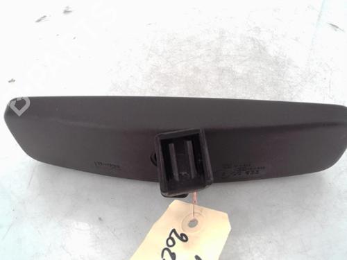 Used Rear mirror CITROËN AX (ZA-_) 10 (50 hp) 25355710