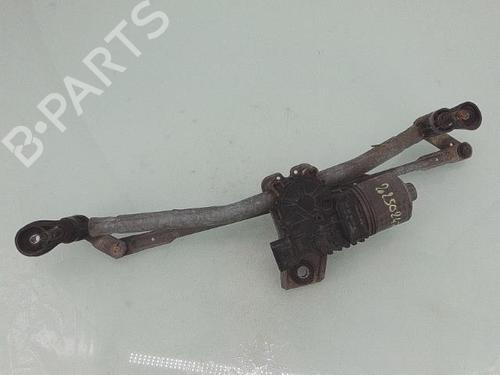 Used Front wiper motor OPEL ASTRA H (A04) 1.3 CDTI (L48) (90 hp) 28429232