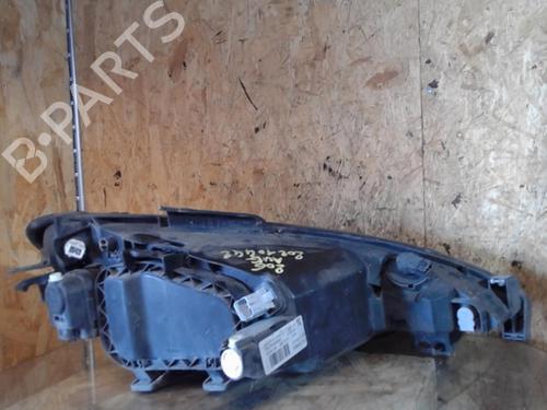 Scheinwerfer links PEUGEOT 206 Hatchback (2A/C) 1.4 i | BP25358429C28 