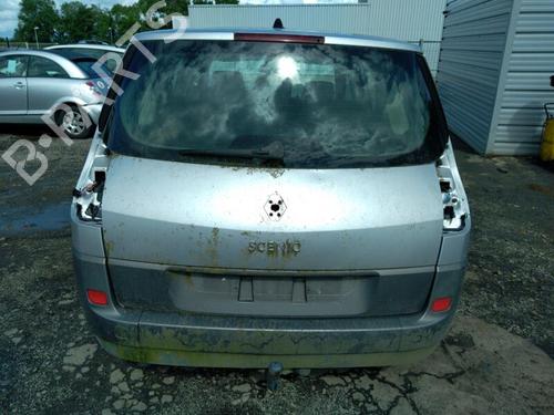 Left headlight RENAULT GRAND SCÉNIC II (JM0/1_) 1.9 dCi (JM0G, JM12, JM1G, JM2C) | BP25372958C28 