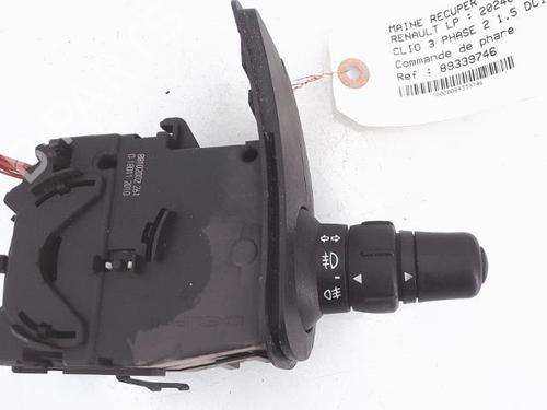 Headlight switch RENAULT CLIO III (BR0/1, CR0/1) 1.5 dCi (C/BR0G, C/BR1G) | BP25360471I24 - Image 4