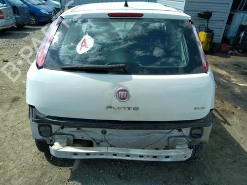 Used Parts FIAT PUNTO (199_)  1.3 D Multijet  2458936