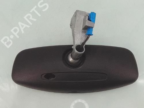 Used Rear mirror PEUGEOT 307 SW (3H) 1.6 HDI 110 (109 hp) 28477149