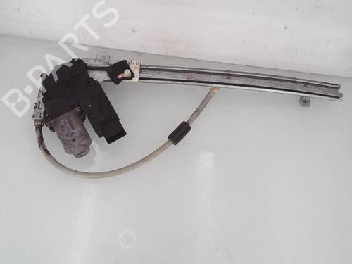 Used Rear right window mechanism Rear right window mechanism RENAULT LAGUNA II Grandtour (KG0/1_) 1.9 dCi (KG0G) (120 hp) 25349864 25349864