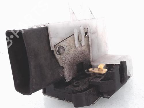 Front left lock RENAULT MEGANE I (BA0/1_) 1.9 D Eco (BA0A, BA0U, BA0R) | BP25352975C98 