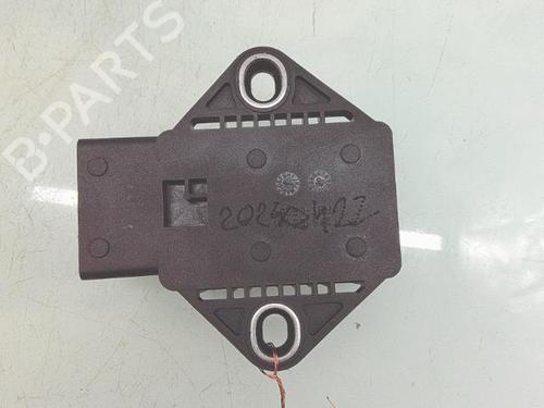 Electronic module PEUGEOT 307 (3A/C) 2.0 HDi 110 | BP35956277M83 - Image 3