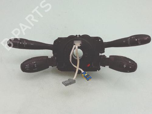 Used Steering column stalk PEUGEOT 307 (3A/C) 1.6 HDi (90 hp) 32282715