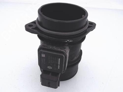Mass air flow sensor RENAULT CLIO III Grandtour (KR0/1_) 1.5 dCi (KR0F) | BP25358263M95 