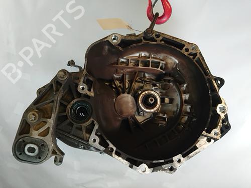 Used Gearbox Gearbox OPEL MERIVA A MPV (X03) 1.6 (E75) (105 hp) 32403885 32403885
