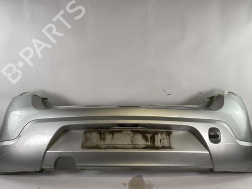 Rear bumper DACIA SANDERO 1.4 (BS0C, BS0A, BS0G, BS1F, BS0E) | BP25359748C8