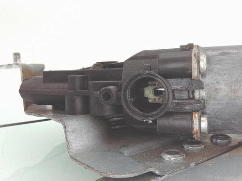 Front right window mechanism RENAULT MODUS / GRAND MODUS (F/JP0_) 1.5 dCi (FP0D, JP0D) | BP29854358C23