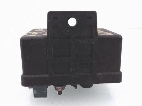 Module électronique PEUGEOT 607 (9D, 9U) 2.2 HDi (133 hp) 25363373
