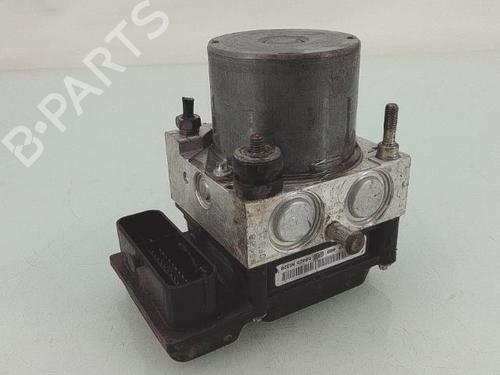 ABS Bremseaggregat PEUGEOT 307 SW (3H) 1.6 HDI 110 (109 hp) 28494219