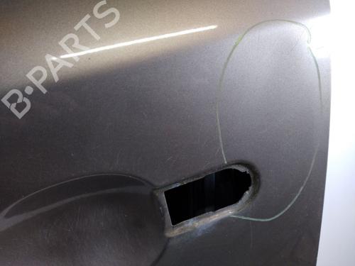 Left front door NISSAN NOTE (E11, NE11) 1.5 dCi | BP25349699C2 