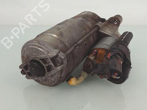 Startmotor PEUGEOT 307 (3A/C) 2.0 HDi 135 | BP25362239M8 
