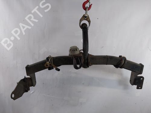 Tow ball/Mechanism KIA CARENS III MPV (UN) 2.0 CRDi 140 | BP25370711C141 