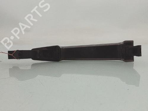 Front right exterior door handle PEUGEOT 208 I (CA_, CC_) 1.2 VTI 82 | BP28908298C129 