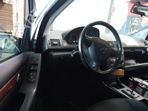 Headlight switch MERCEDES-BENZ A-CLASS (W169) A 180 CDI (169.007, 169.307) | BP34243854I24 - Image 11