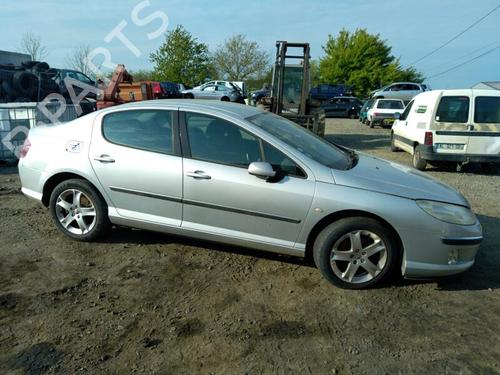 Switch PEUGEOT 407 (6D_) 2.0 HDi 135 (6DRHRH, 6DRHRE, 6DRHRG, 6DRHRJ) | BP25364964I30  - Image 6
