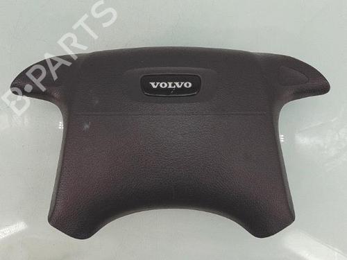 Used Driver airbag VOLVO S40 I (644) 1.9 DI (95 hp) 29204196