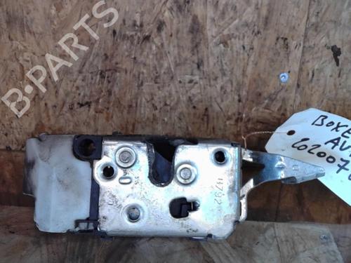 Front right lock PEUGEOT BOXER Van (230L) 2.5 D | BP25366894C97 