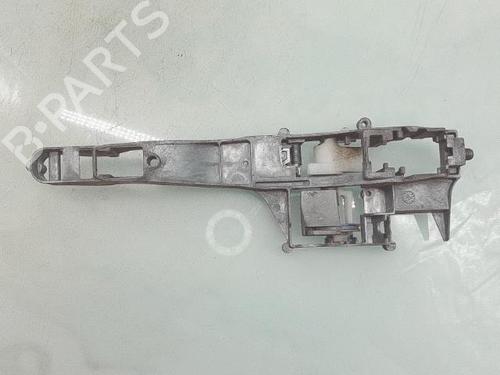 Støtte CITROËN C3 Picasso (SH_) 1.6 HDi (90 hp) 31803229