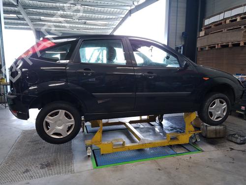 Venstre forlygte FORD FOCUS I (DAW, DBW) 1.8 TDCi | BP25352253C28 