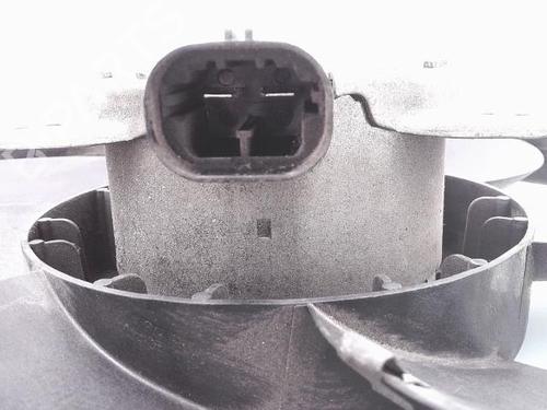Koelventilatormotor PEUGEOT 207 (WA_, WC_) 1.6 HDi (90 hp) 25361044