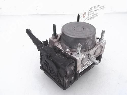 Used ABS pump RENAULT CLIO III (BR0/1, CR0/1) 1.5 dCi (C/BR0G, C/BR1G) (68 hp) 25360510