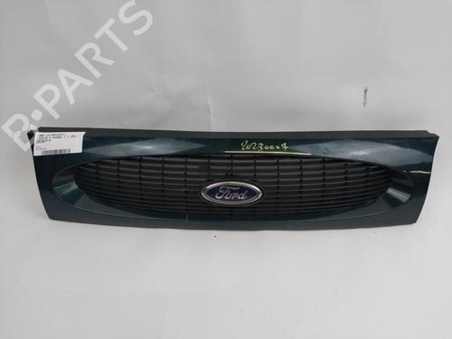 Used Grille FORD FIESTA IV (JA_, JB_) 1.25 i 16V (75 hp) 25354832