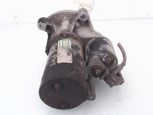 Starter PEUGEOT 106 II (1A_, 1C_) 1.0 i | BP25368584M8