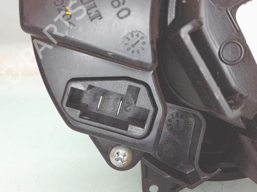 Heater blower motor RENAULT CLIO V (B7_) 1.0 TCe 100 (B7MT) | BP38731939M62 - Image 4