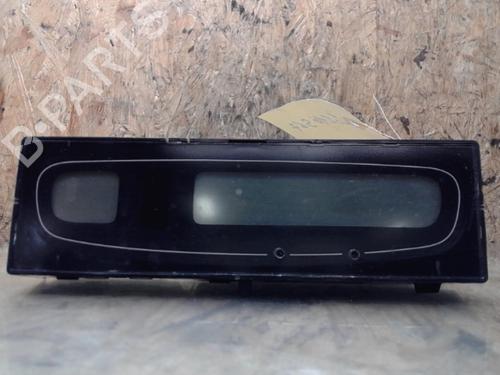 Multifunctionele display RENAULT LAGUNA II Grandtour (KG0/1_) 1.9 dCi (KG0G) | BP25370255C48 