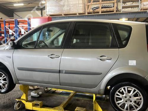 Electronic sensor RENAULT SCÉNIC II (JM0/1_) 1.5 dCi (JM1E, JM16) | BP25368220M84 - Image 7