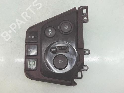 Speilbryter HONDA CR-Z (ZF) 1.5 IMA (ZF1) (114 hp) 31696011