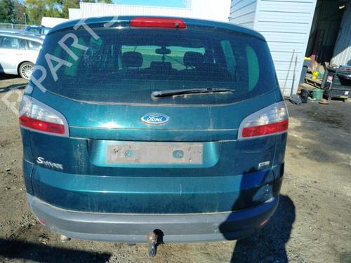 Left headlight FORD S-MAX (WA6) 1.8 TDCi | BP25351766C28 - Image 9