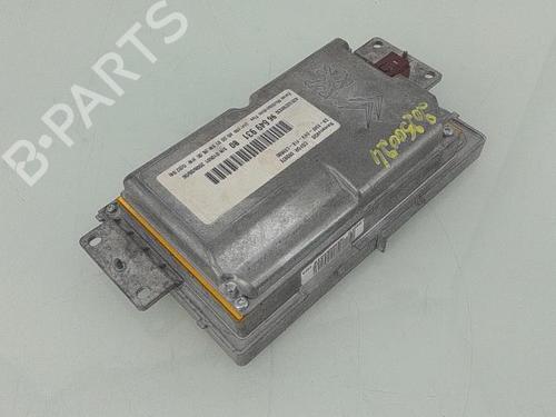 Used Display monitor Display monitor CITROËN C5 III (RD_) 2.0 HDi 140 (RDRHF8, RDRHFA, RDRHA8, RDRHAJ) (140 hp) 25352556 25352556