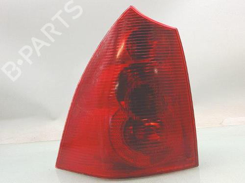 Used Left taillight Left taillight PEUGEOT 307 SW (3H) [2002-2009] 35956281 35956281