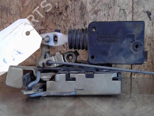 Used Front right lock CITROËN ZX (N2) 1.4 i (75 hp) 25364341