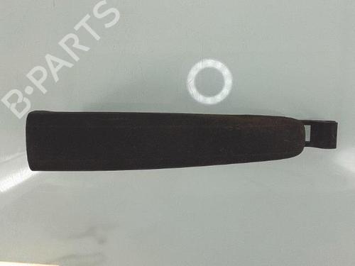 Used Front left exterior door handle PEUGEOT 307 (3A/C) 2.0 HDi 110 (107 hp) 25356039