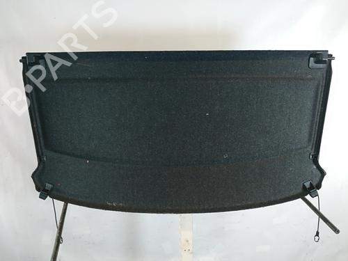 Rear parcel shelf BMW 1 (E87) 116 i | BP36437152C85 - Image 4