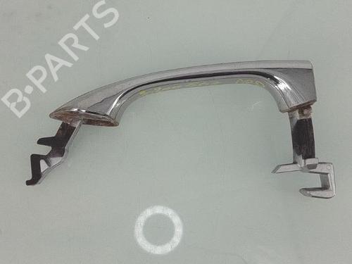 Rear right exterior door handle MERCEDES-BENZ E-CLASS (W211) E 220 CDI (211.006) | BP25351965C130 