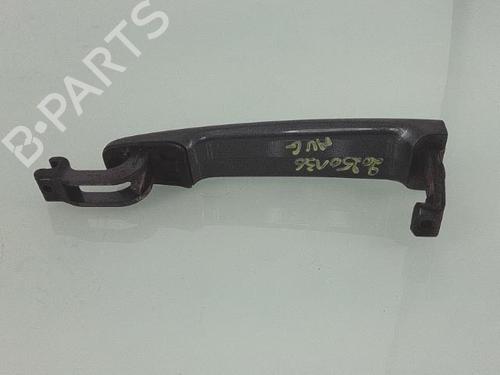 Front left exterior door handle PEUGEOT 307 (3A/C) 2.0 HDi 135 | BP25351908C128