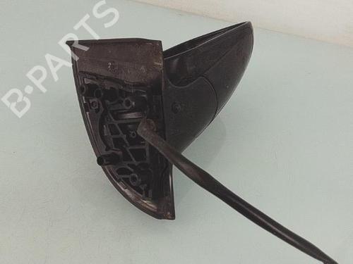 Right mirror PEUGEOT 307 Break (3E) 2.0 HDI 110 | BP27639980C27