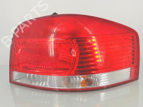 Right taillight AUDI A3 (8P1) 2.0 TDI 16V | BP25371186C35 - Image 2