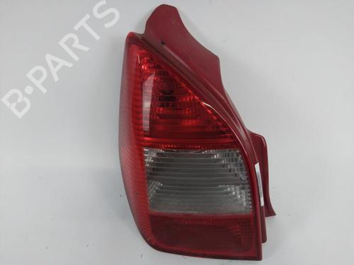 Left taillight CITROËN C2 (JM_) 1.4 | BP25350904C34 