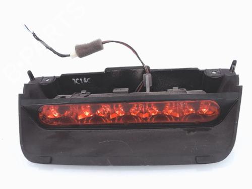 Used Third brake light CHEVROLET MATIZ (M200, M250) 0.8 (52 hp) 25351234